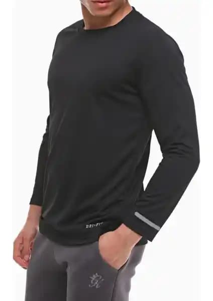 Ghassy Co. Erkek Nem Emici ve Taktik Polo Yaka Gömlek Karşılaştırması