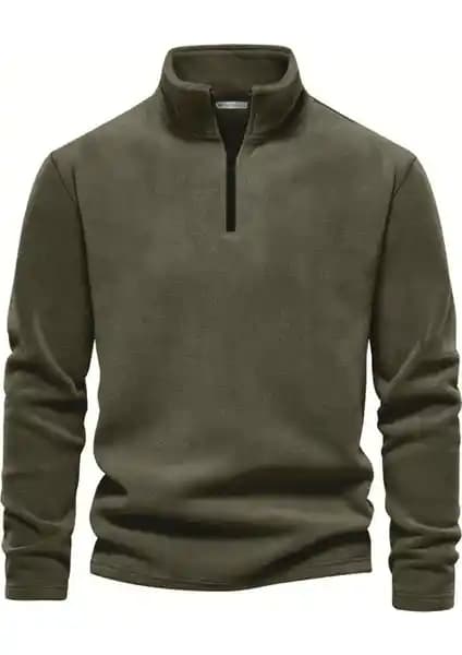 Ghassy Co. Erkek Polar Ürünleri Karşılaştırması: Sıcaklık, Tasarım ve Kullanım Özellikleri