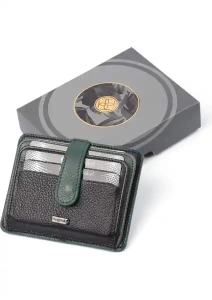 Hakiki Deri Erkek Cüzdanları Karşılaştırması: Cengiz Pakel ve Modica Sovana Ürünleri