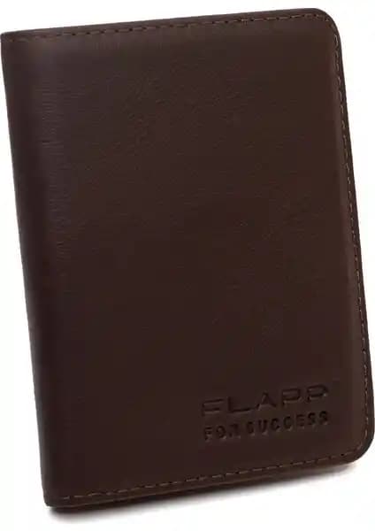 Hakiki Deri Erkek Cüzdanları Karşılaştırması: Flapp ve Visso Modellerinin Özellikleri