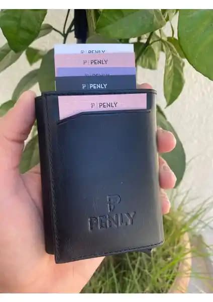 Hakiki Deri Erkek Cüzdanları Karşılaştırması: Penly ve D'S Damat Modellerinin Özellikleri ve Kullanıcı Yorumları