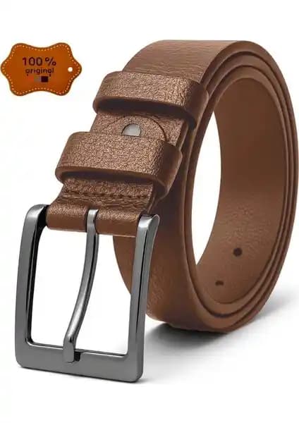 Hakiki Deri ve Otomatik Tokalı Erkek Kemerleri Karşılaştırması ve Kullanıcı Yorumları