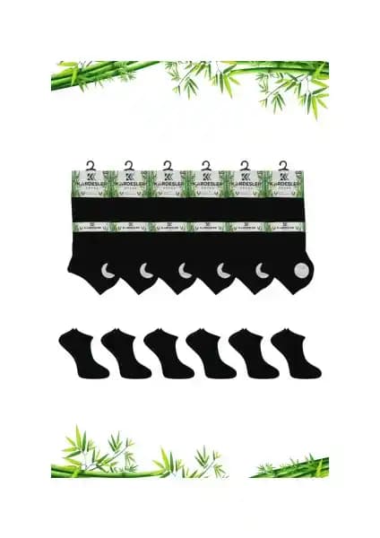 İki Erkek Bambu Çorap Ürünü Karşılaştırması: Malzeme, Konfor ve Dayanıklılık Analizi