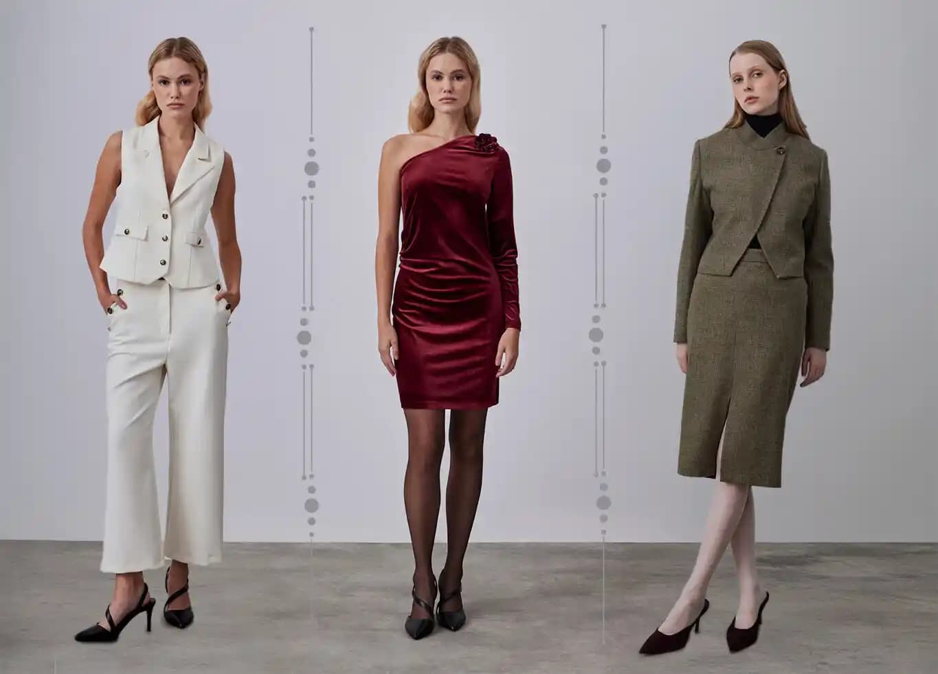 İş Etkinlikleri İçin Uygun Kıyafet Seçimi: Zorluklar ve Pratik Çözümler