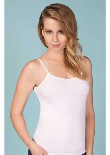 Kadın Atletleri Karşılaştırması: Pamuklu ve Ribana İp Askılı Modellerin Özellikleri