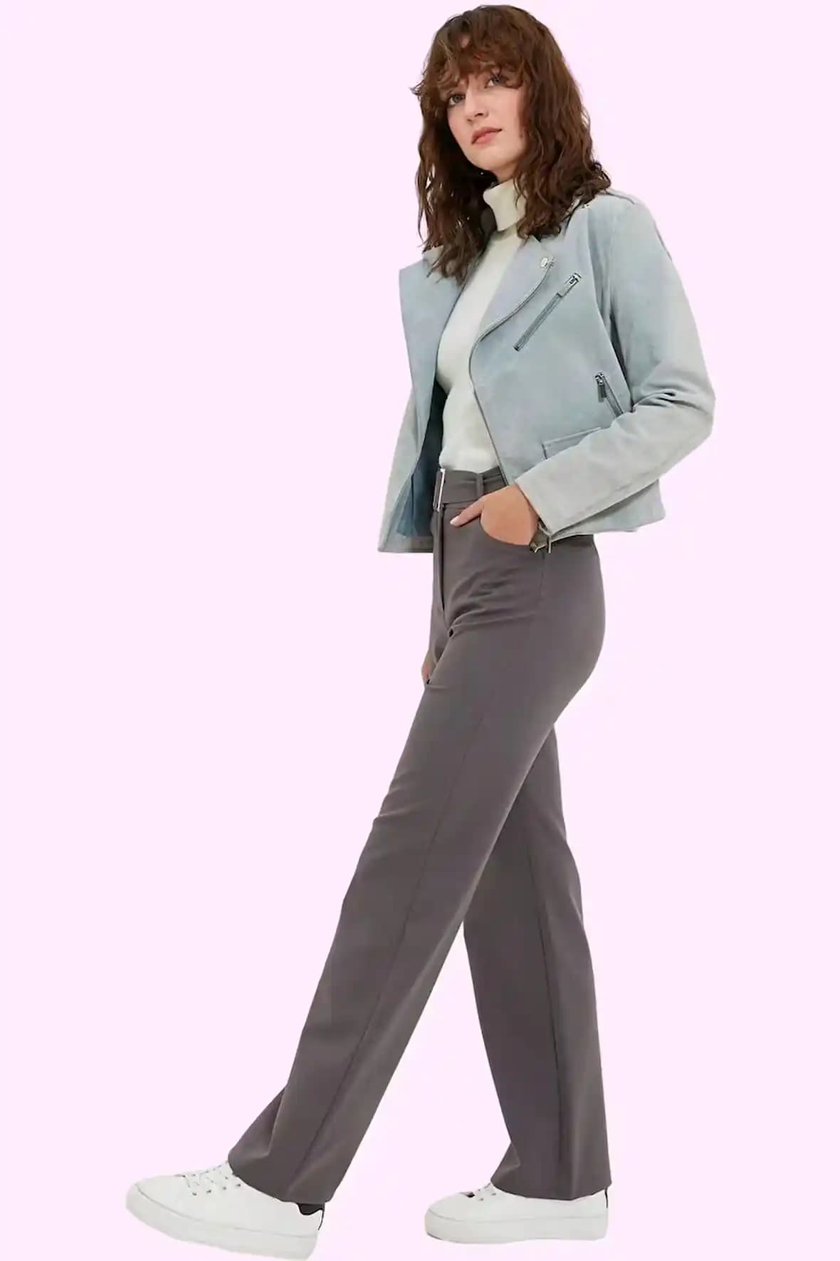 Kaliteli Pantolon Seçiminde Kumaş, Dayanıklılık ve Vücut Tipine Uygunluk Kriterleri