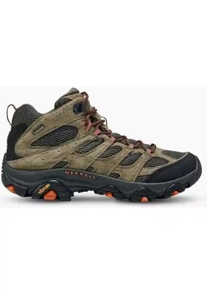 Merrell Moab 3 Mid GTX ve Salomon Quest Element Gore-Tex Karşılaştırması