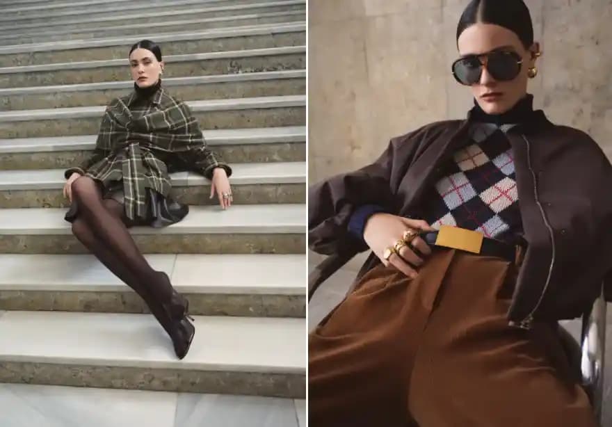 Moda Etkinliklerinde Renk Paletleri: Aşırı Kullanılan Nötr Tonlar ve Göz Ardı Edilen Canlı Renkler