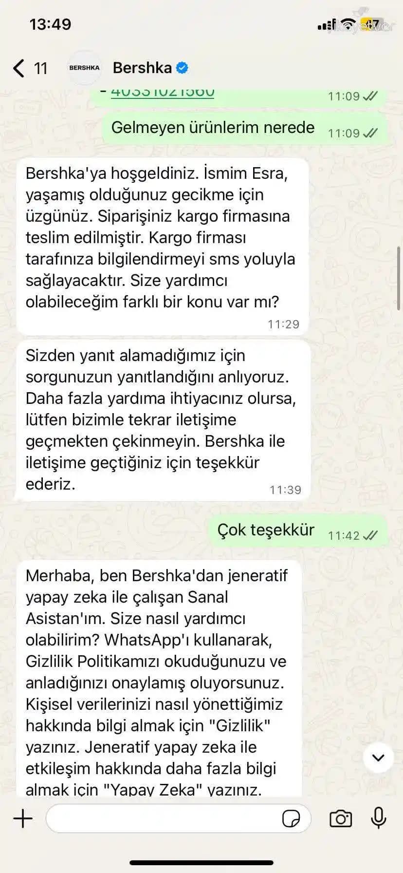 Moda Ürünlerinde Olumsuz Yorumların Farklı Vücut Tiplerine Göre Pozitif Anlamları