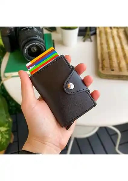 Modica Marka Deri Kartlık ve Cüzdan Karşılaştırması Günlük Kullanım İçin Uygun Modeller