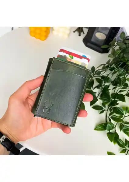 Modica Pescol ve Westpolo Hakiki Deri Cüzdan Karşılaştırması