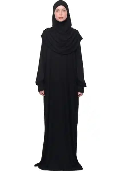 Namaz Elbisesi Karşılaştırması: Organik ve Likralı Modellerin Özellikleri ve Kullanıcı Yorumları