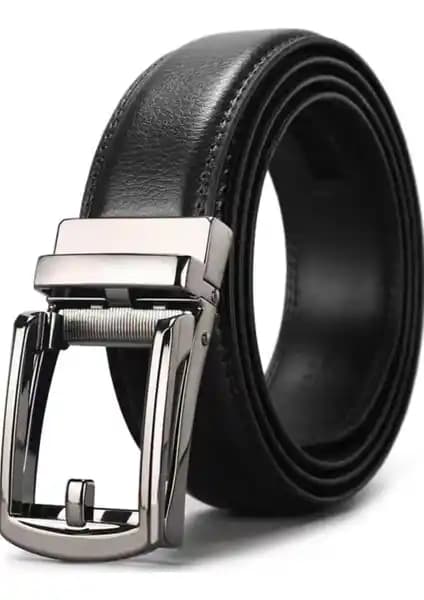 Otomatik Tokalı Erkek Kemerleri Karşılaştırması: Malzeme, Kullanım ve Dayanıklılık