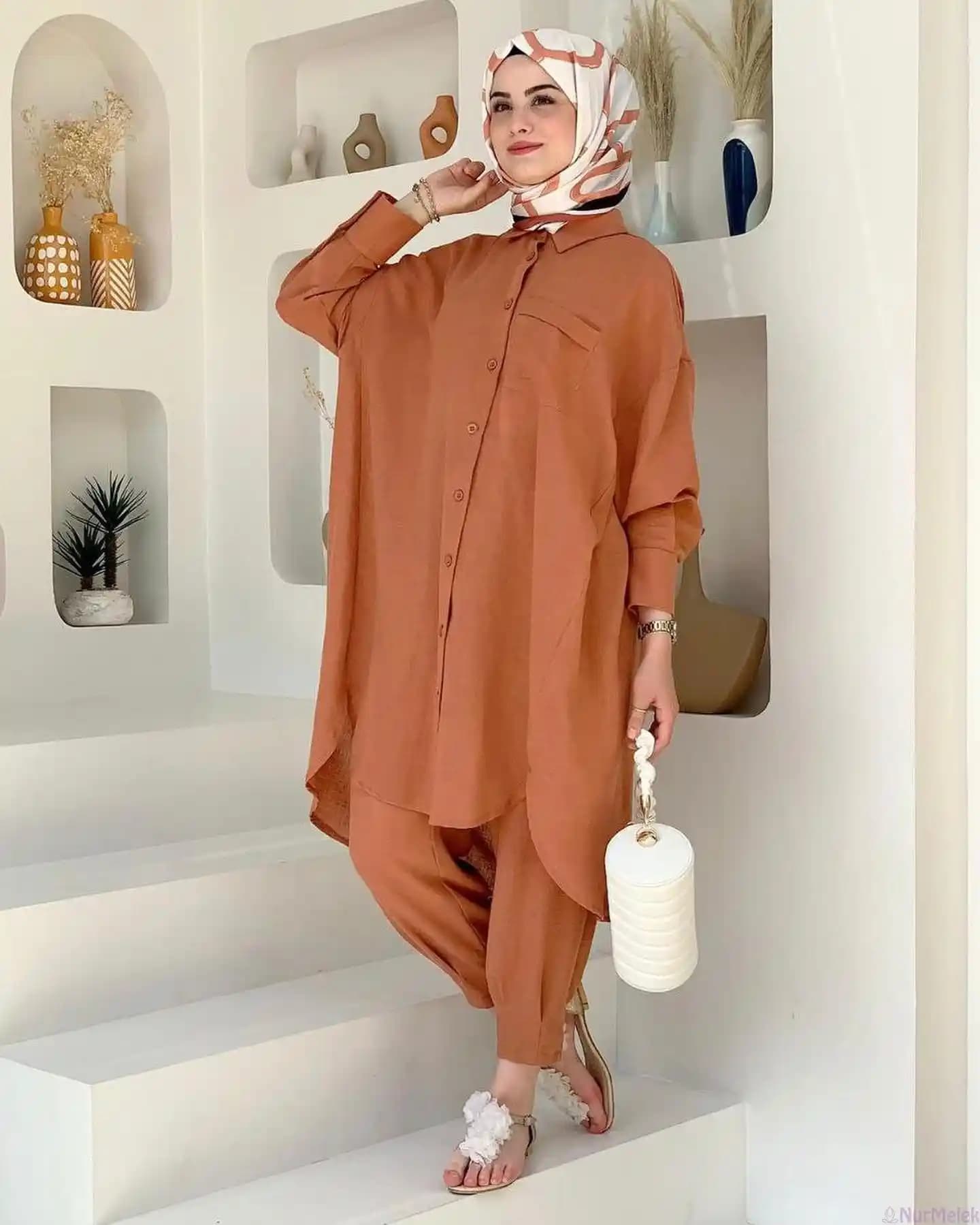 Oversized Moda: Doğru Beden ve Stil Seçimi ile Rahat ve Şık Görünüm