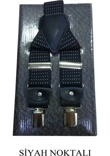 Pantolon Askısı Karşılaştırması: Metal Klipsli ve Kemer Sepeti Modelleri İncelendi