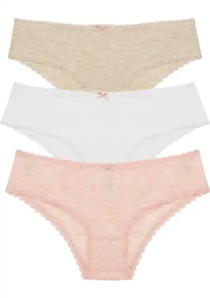 Penti İç Çamaşırı Karşılaştırması: Pamuklu ve Çok Renkli Slipler Hakkında Bilmeniz Gerekenler