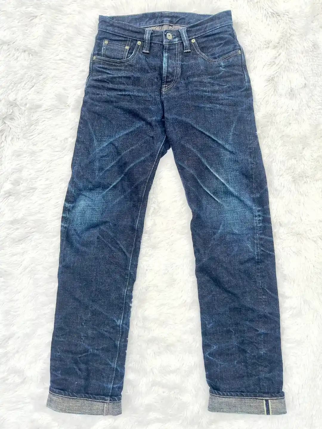 Piger Works 17SRR STORM Kot Pantolonları: 360 Günlük Kullanım ve Bakım İncelemesi