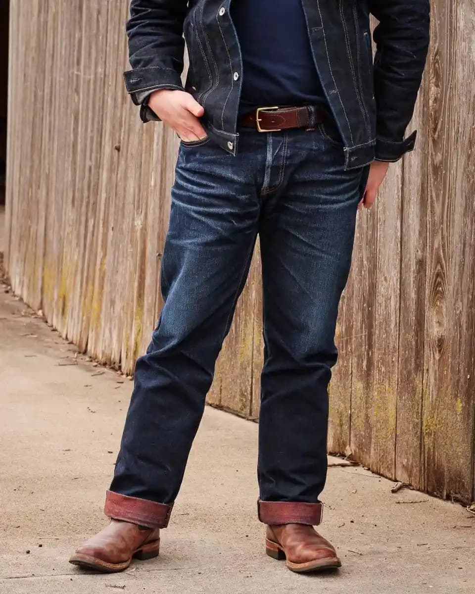 Piger Works PWxII Kumaşı ve IIY5 Modeli: 6 Aylık Kullanım ve Değerlendirme