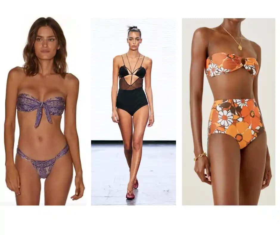 Popüler Mayo Markalarının Kesim, Destek ve Tasarım Özellikleri Üzerine Kapsamlı İnceleme