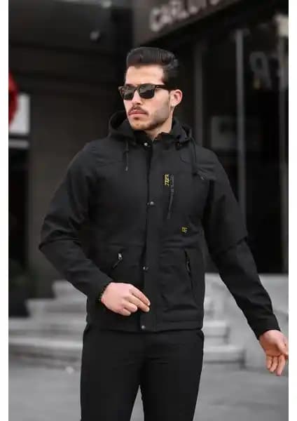 Prifaldi Erkek Softshell ve Loft Erkek Montlarının Karşılaştırması ve Özellikleri