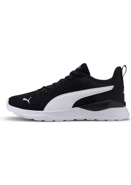 Puma Anzarun Lite Çocuk ve Kız Siyah Spor Ayakkabısı Karşılaştırması