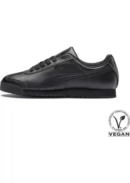 Puma Roma Basic ve Slazenger Thermo Erkek Günlük Spor Ayakkabıları Karşılaştırması