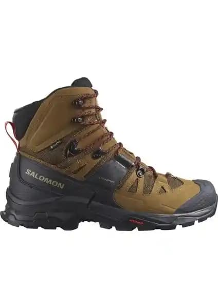 Salomon Erkek Outdoor Botları Karşılaştırması: Quest 4 Gtx ve X Ultra 4 Mid Gtx