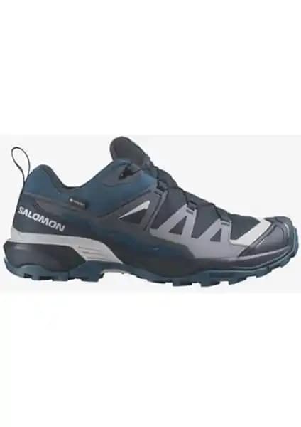 Salomon Outdoor Ayakkabıları Karşılaştırması: X Ultra 360 Gtx ve Xa Pro 3D V9 Gtx özellikleri