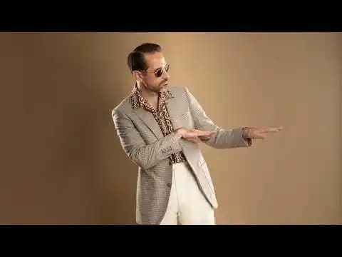 San Francisco Körfez Bölgesi Orta Yaş Erkek Moda Influencerları ve Bölgesel Stil Önerileri