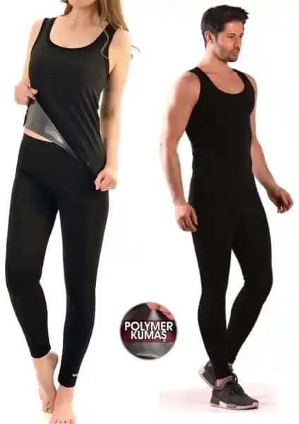 Sauna Termal Takımları Karşılaştırması: Dr. Cornell ve Sweet Sweat Modellerinin Özellikleri ve Kullanıcı Yorumları