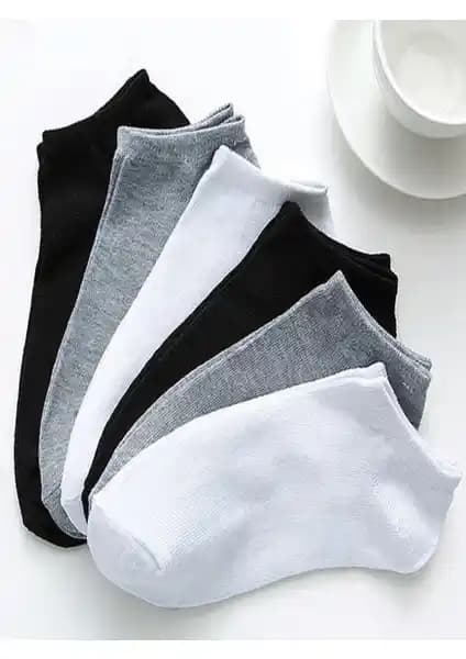 Sky Socks ve Katia & Bony Unisex Çorap Karşılaştırması 2024