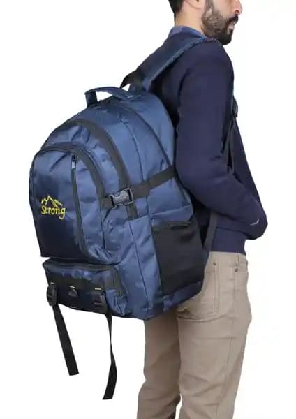 Strong Bag Strong Büyük Boy Sırt Çantası Karşılaştırması ve Özellikleri