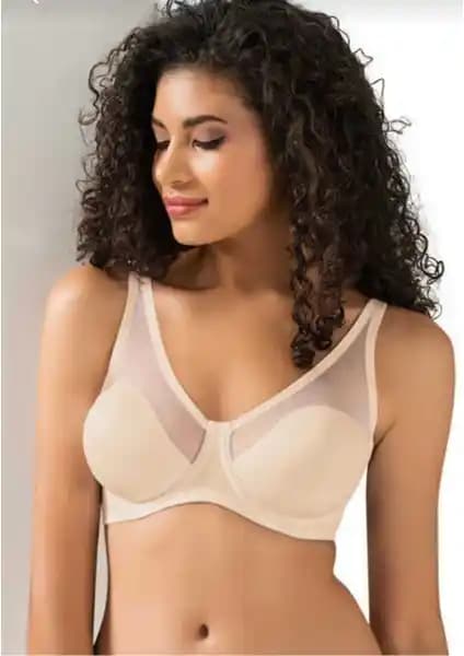 Toparlayıcı Sütyen Karşılaştırması: Le Jardin ve Pierre Cardin Modellerinin Özellikleri