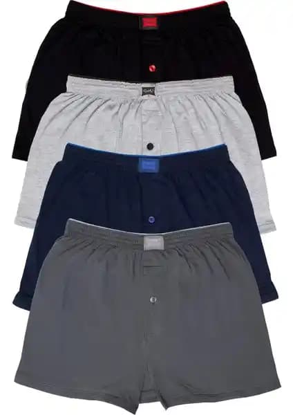 Tutku Erkek Penye Boxer Karşılaştırması: Malzeme, Konfor ve Dayanıklılık Analizi