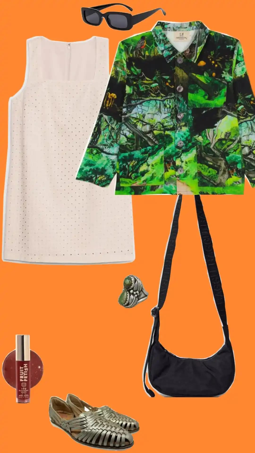 Vintage ve Niş Tasarım Parçalarının Günlük Kombinlerde Özgün Kullanımı ve Stil Önerileri