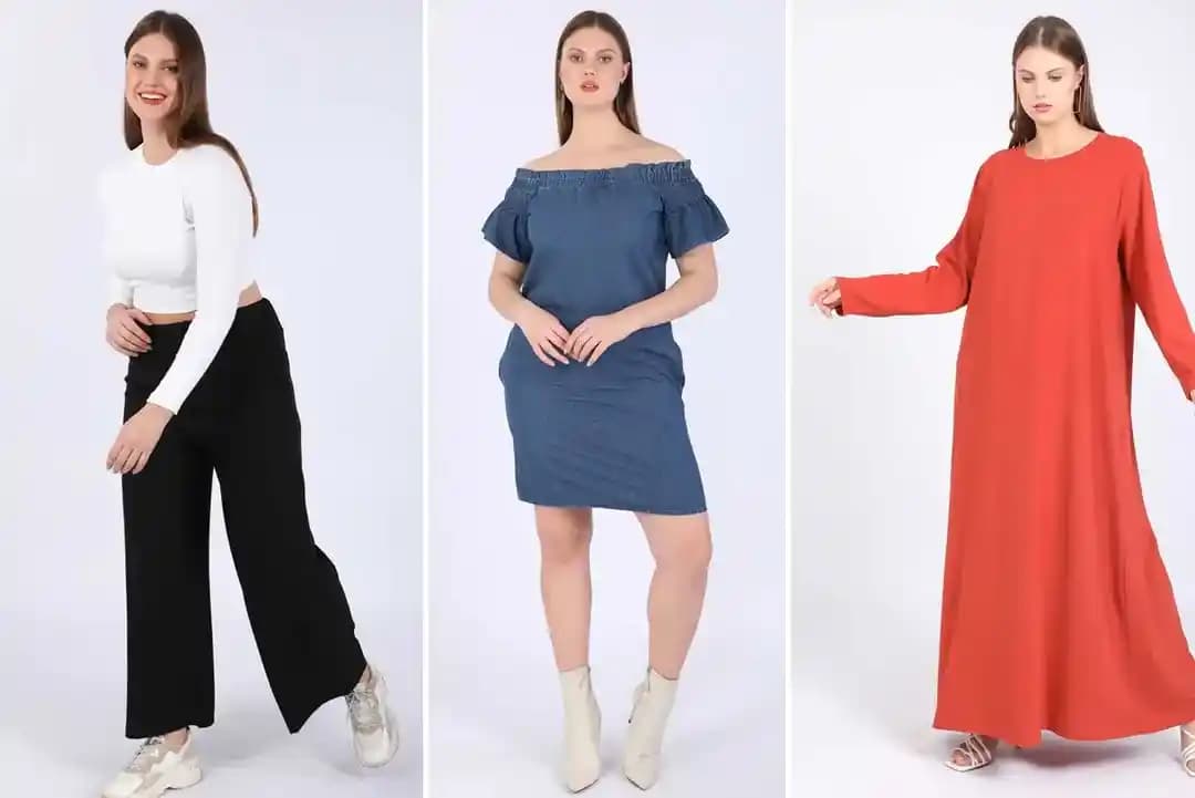 Vücut Tipine Göre Kıyafet Uyumu ve Giyim Seçenekleri Üzerine Detaylı Rehber