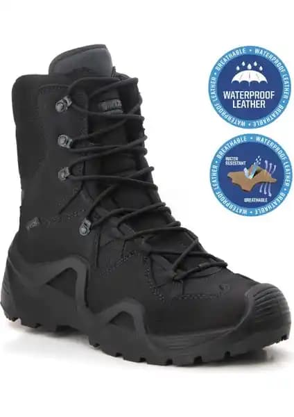 YDS Astor Bot ve YDS Astor Gtx Karşılaştırması: Malzeme, Performans ve Kullanım Özellikleri