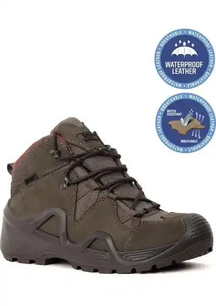 YDS ASTOR TARGA BOT ve YDS Attt 1092 Pars Karşılaştırması: Malzeme, Konfor ve Dayanıklılık Analizi