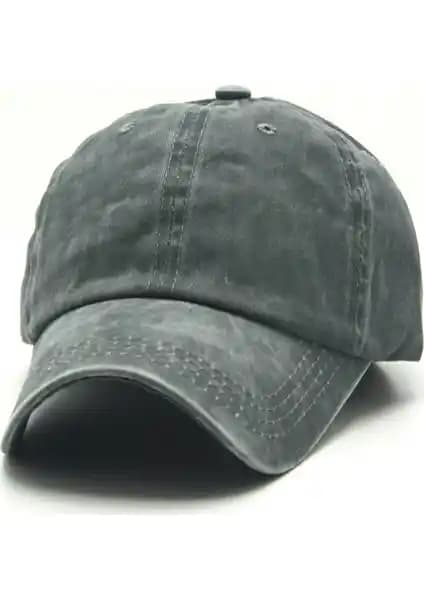 Accessory City Poyraz Düz Eskitme Şapka İnceleme ve Kullanıcı Yorumları