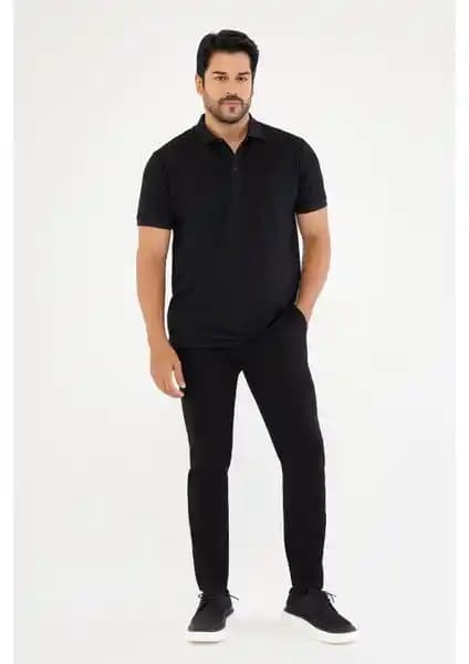 Altınyılz Classics Erkek Siyah Kanvas Slim Fit Dar Kesim Pantolon İnceleme ve Kullanım İpuçları