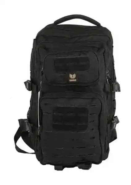 Cengiz Pakel Dağ Çantası Combat Taktik Sırt Çantası Dayanıklı ve Fonksiyonel Tasarım