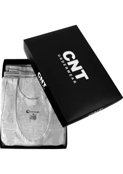 Cennetoğlu %100 Pamuk Erkek Penye Atletler: Konfor ve Kalitenin Uygun Fiyatlı Seçeneği