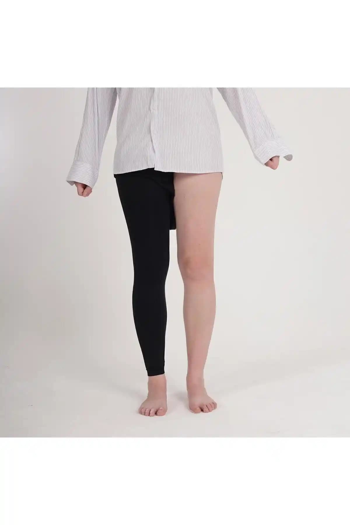 Ceycey Korse Tayt Günlük Kullanım İçin Vücut Şekillendirme ve Rahatlık Sunar