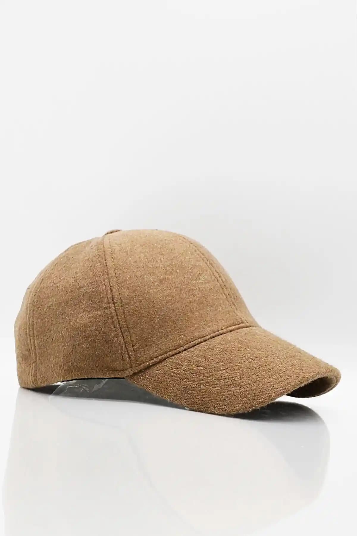 Goldmine Unisex Kaşe Kışlık Beyzbol Şapka İncelemesi ve Kullanıcı Yorumları