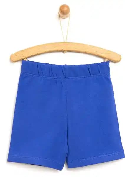 HelloBaby Basic Erkek Bebek Şortu İncelemesi Günlük Kullanım ve Tasarım Özellikleri