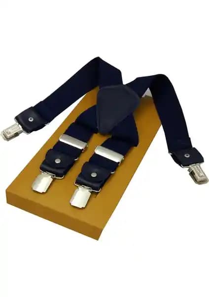 Kemer Dünyası Metal 4 Klipsli Derili Lüx Pantolon Askısı Ürün Tanıtımı ve İnceleme