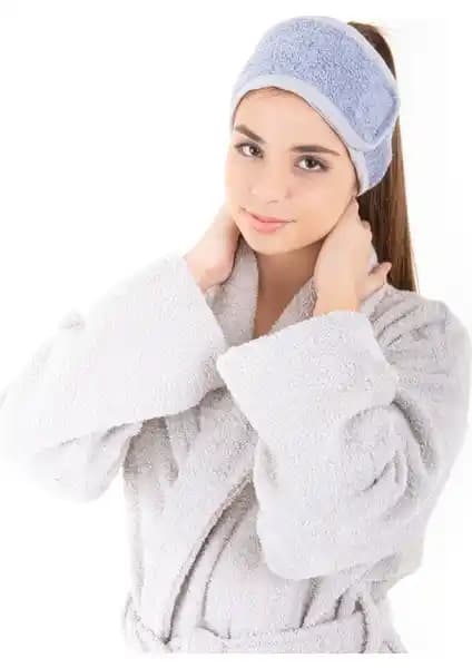 Minteks Maske ve Makyaj Saç Bandı: Pratik ve Konforlu Kullanım İçin Uygun Kadın Aksesuarı