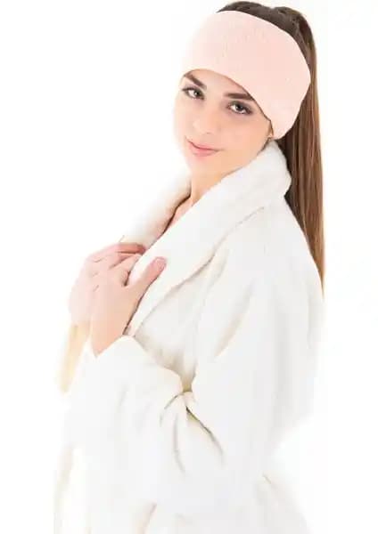 Minteks Maske ve Makyaj Saç Bandı: Pratik ve Şık Kullanım İçin Uygun Aksesuar