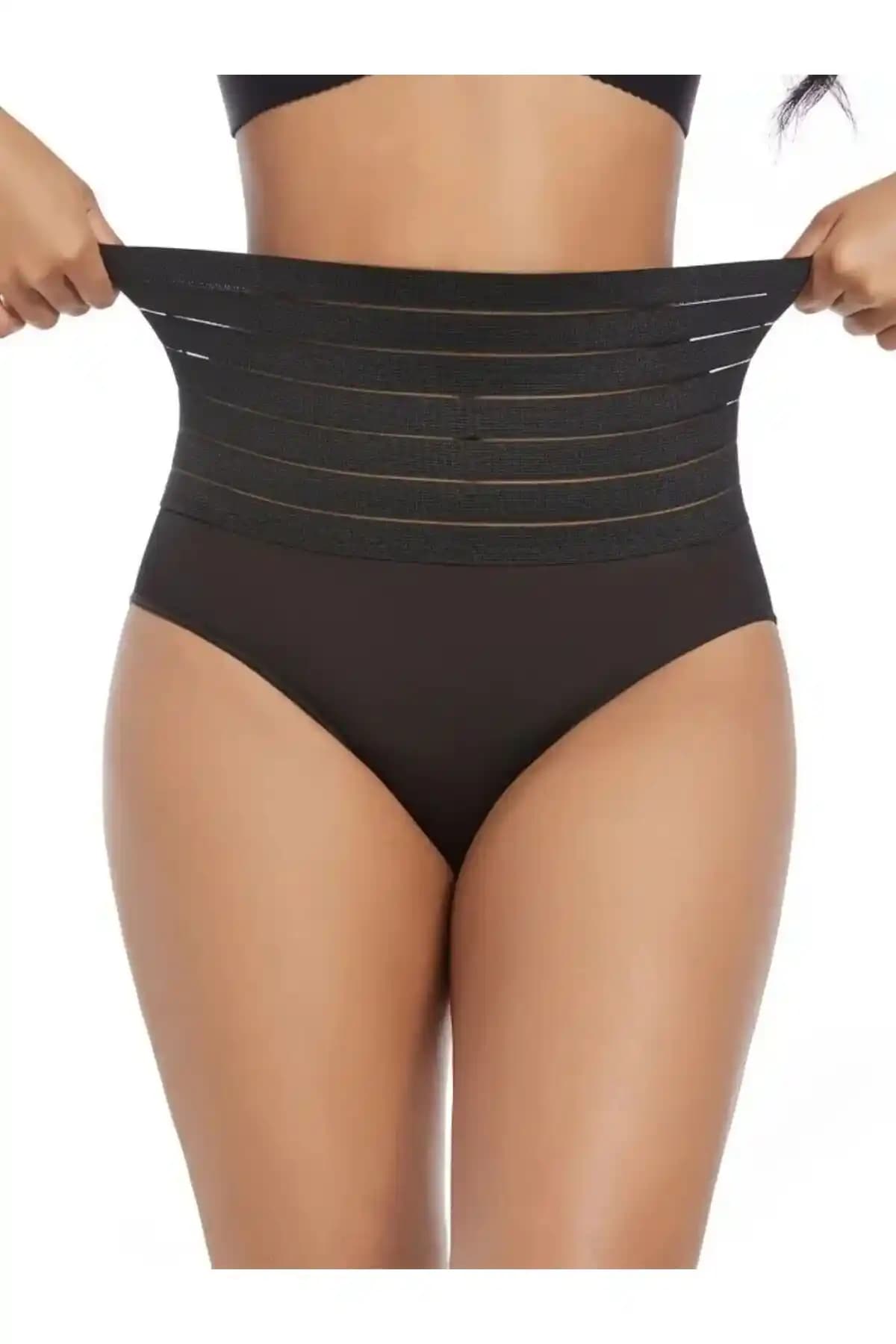 MİSTİRİK Buturo Model Alt Karın Etkili Büyük Beden Korse İncelemesi ve Kullanıcı Yorumları