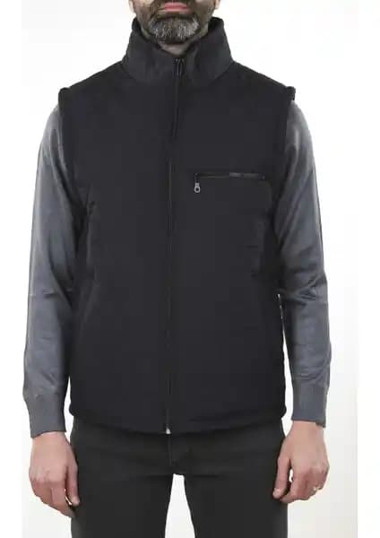 Neowit Erkek İç Polar Kapitone Şişme Yelek İncelemesi ve Kullanım Avantajları